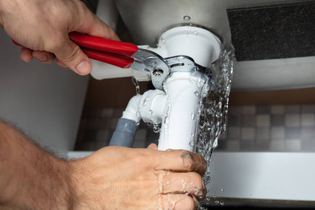 Best Flood restoration services  in Sea Cliff, NY