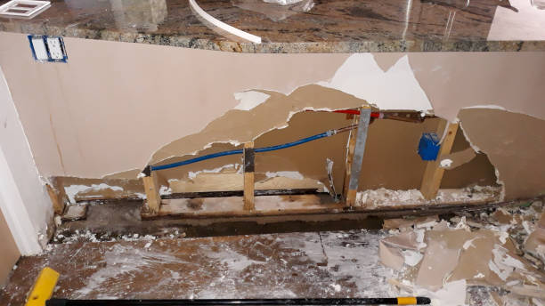 Best Water damage restoration experts  in Sea Cliff, NY